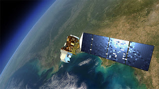  Jual Citra Satelit Landsat